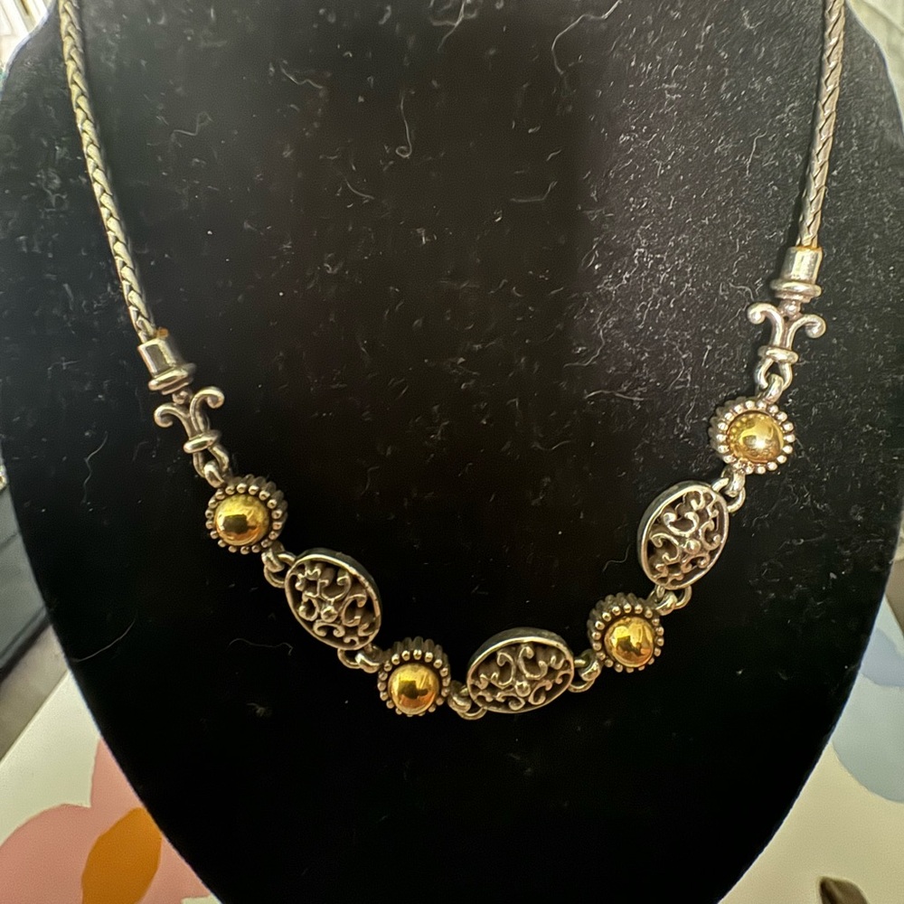 Brighton necklace